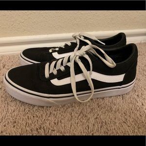Vans Old Skool Shoes